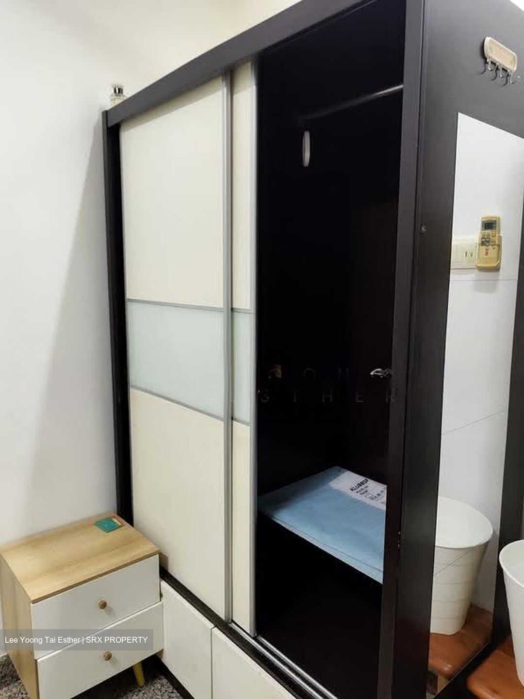 Canne Lodge (D14), Apartment #623123781